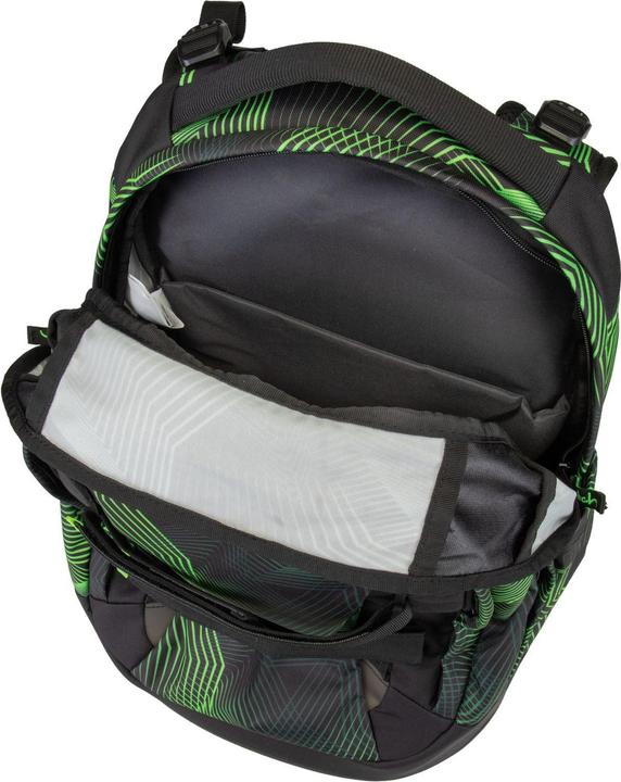 Produktbild Satch Pack Schulrucksack 45 cm (30 l)