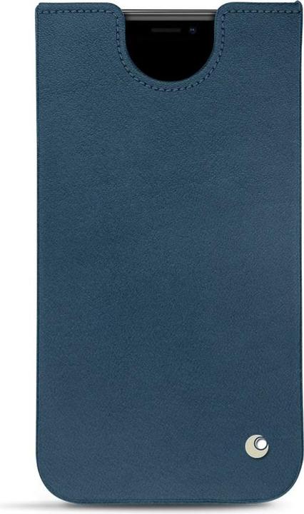 Blu mediterran ( Pantone #0E3043 )