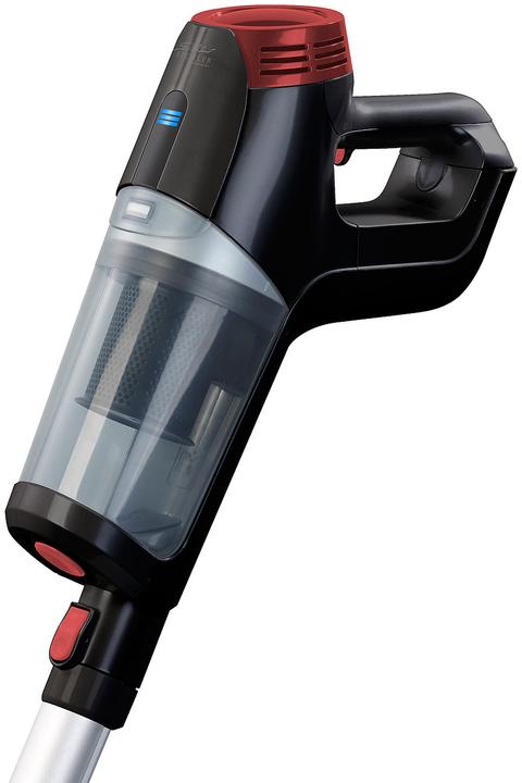 Productafbeelding Sichler 2in1 accu aangedreven cyclonische hand- en vloerstofzuiger met HEPA filter