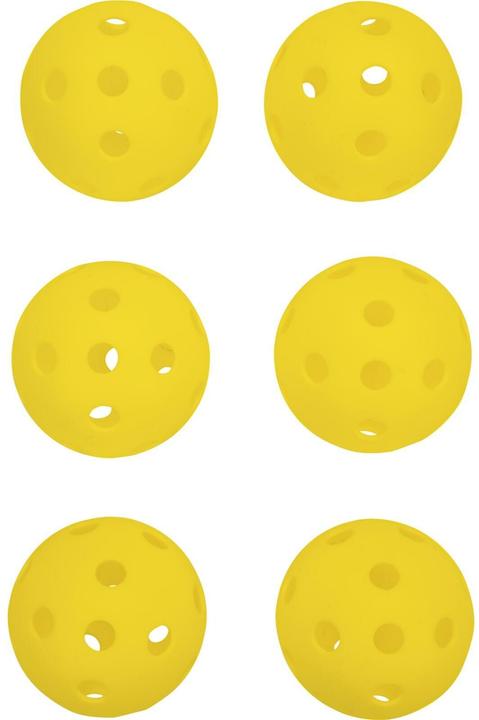Productafbeelding Pure Pickleball set van 6