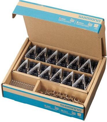 Image du produit Shimano Ice-Tech J04C (Shimano, Metal fritte)