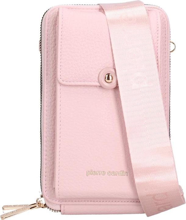 Actual product image Pierre Cardin 1233-Gn31