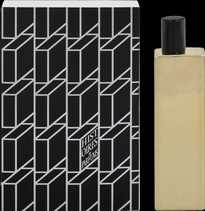 Produktbild Histoires de Parfums Edition Rare Veni 15 ml (Eau de Parfum, 15 ml)