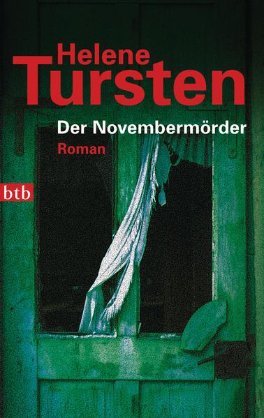 Produktbild Der Novembermörder (Deutsch, Helene Tursten, 2000)