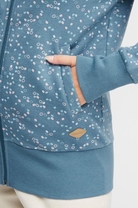 Produktbild Oxmo BY - OXBeatrice - Zip-Jacke - 21800214-ME (L)