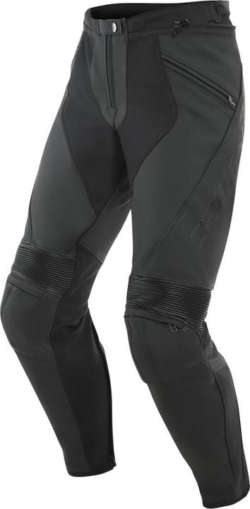 Actual product image Dainese Leather trousers PONY 3 (Men, 46)