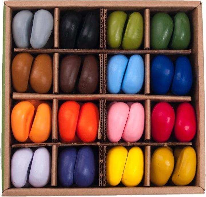 Immagine prodotto Crayon Rocks Solo rocce in una scatola