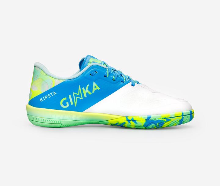 Kipsta Kinder Hallenschuhe Futsal - Ginka Pro 24/25