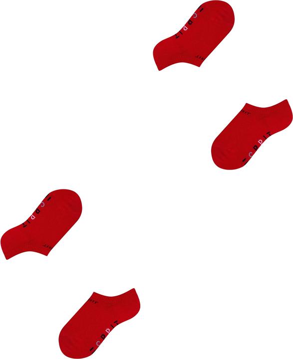Immagine prodotto Esprit Logo del piede SN 2P (Confezione da 2, 31 - 34)