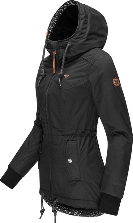 Actual product image Ragwear YM-Danka (M)