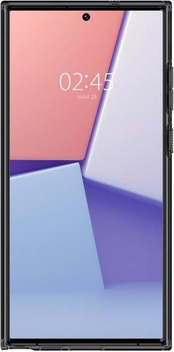 Actual product image Spigen Ultra Hybrid Zero One (Samsung Galaxy S23 Ultra)