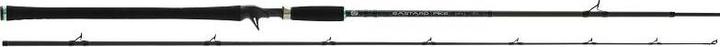 Produktbild Stucki Thun Bastard Pike Trigger 240 cm, 30 - 80 g (Spinningrute, 240 cm)