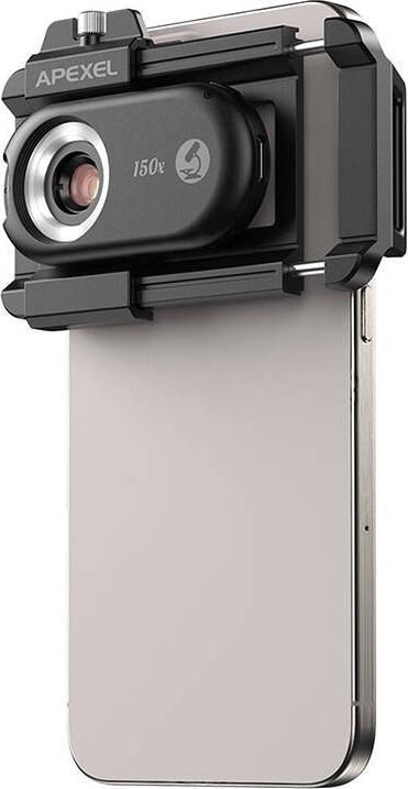 Image du produit Apexel Lens for phone 150x APL-MS150