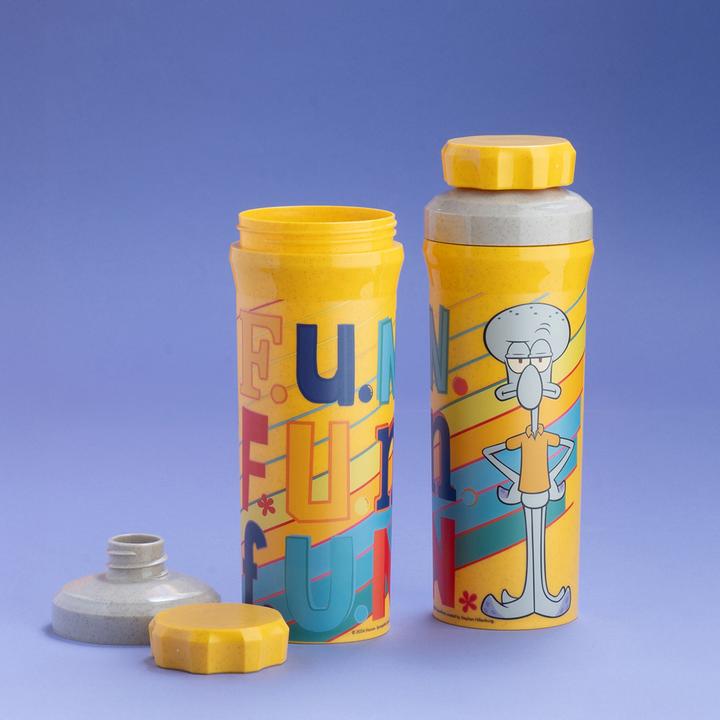 Actual product image Koziol Olli 0,5 Spongebob Squidward