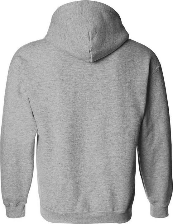 Produktbild Gildan Heavyweight DryBlend Kapuzenpullover Hoodie Kapuzensweater (XL)