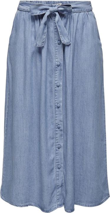 Actual product image Only ONLLAIA Jeansrock Jeansrock (XXL)