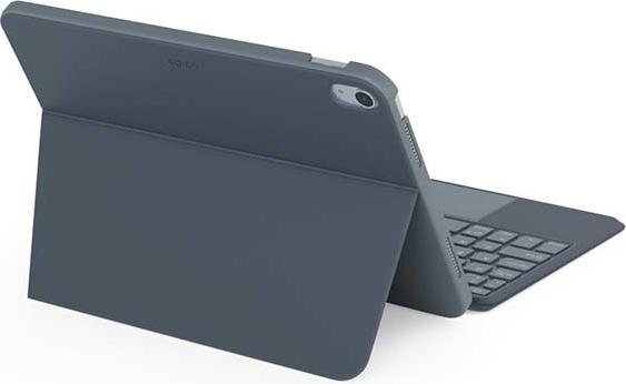 Produktbild Epico Backlit Keyboard Case iPad 10,9" (10. Gen.) (DE)