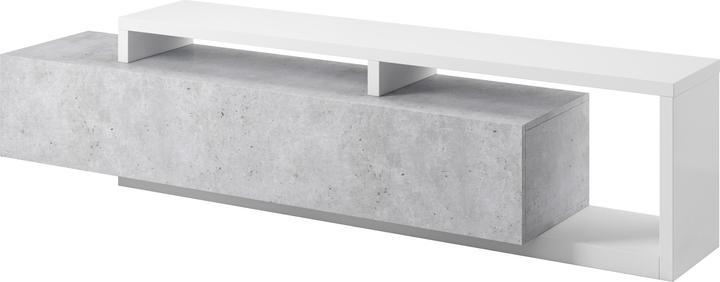 Actual product image Helvetia Möbel Bota (219 x 45 x 52 cm)