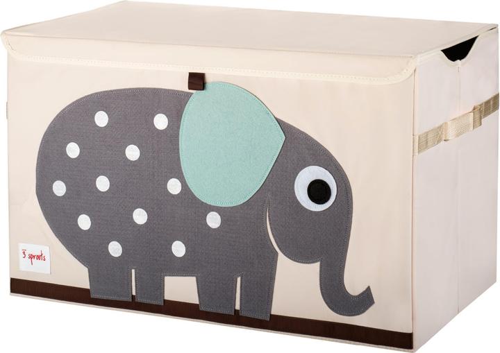Elefant