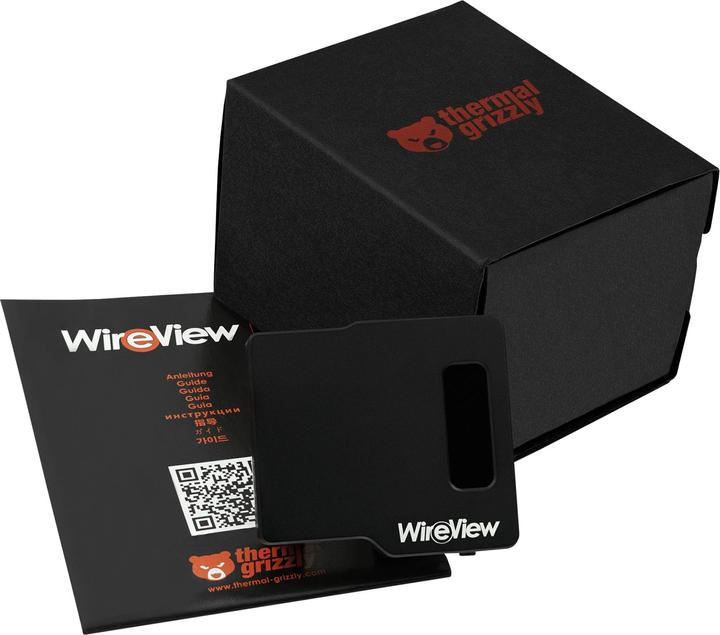 Immagine prodotto Thermal Grizzly GPU WireView