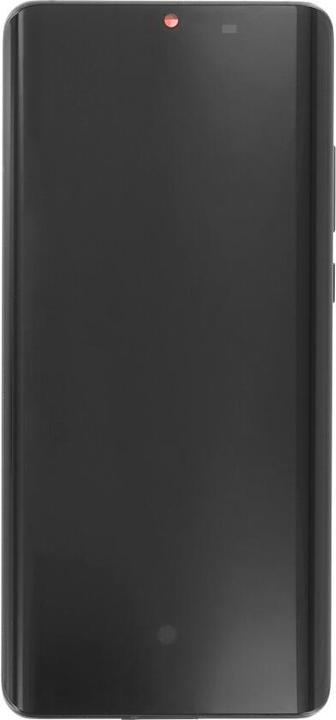 Immagine prodotto OEM Unità display + cornice per Huawei P30 Pro nero (Display, Huawei P30 Pro)