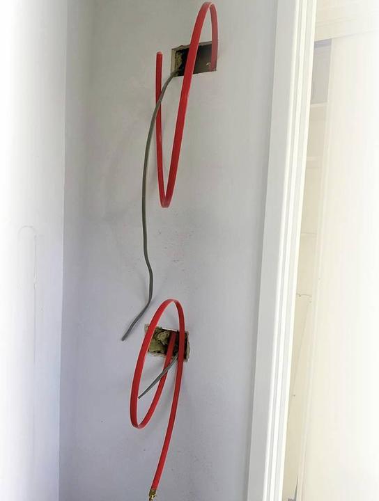 Actual product image Super Rod Cable Tongue Pro SRCT-PRO 1pc. (3.60 m)