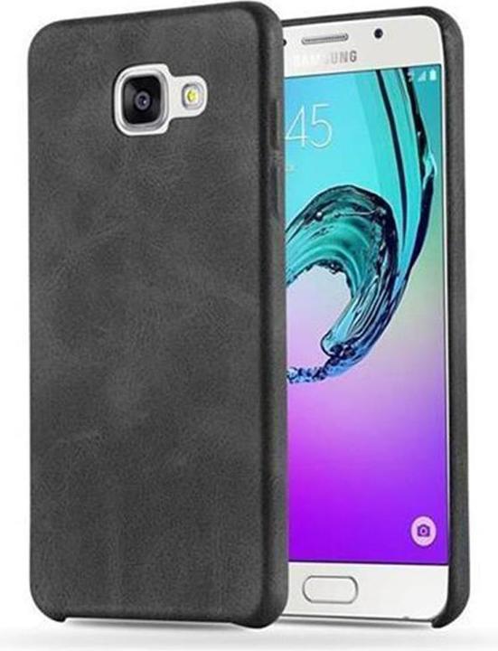 Produktbild Cadorabo Hard Cover Kunstleder mit Struktur (Samsung Galaxy J5 (2015))