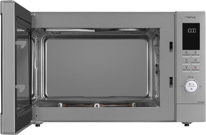 Image du produit Panasonic NN-CH3-CD88-PACK (34 l)