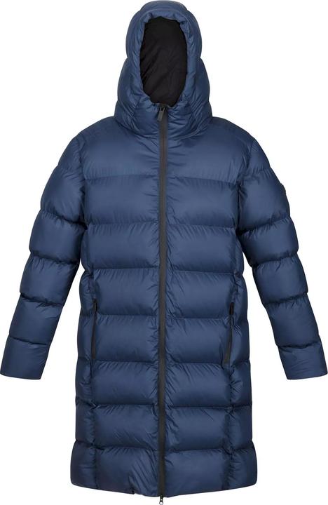 Produktbild Regatta Hallin Steppjacke Lang (XL)