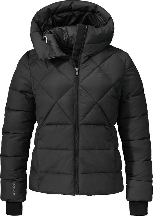 Produktbild Schöffel Women's Insulated Jacket Boston (48)