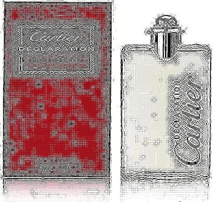 Produktbild Cartier Declaration (Eau de Toilette, 100 ml)