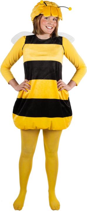 Produktbild Maskworld Biene Maja Kostüm (XXL)
