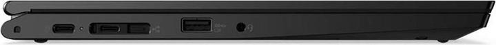 Produktbild Lenovo ThinkPad L13 Yoga (13.30", Intel Core i5-10210U, 8 GB, 256 GB, DE)
