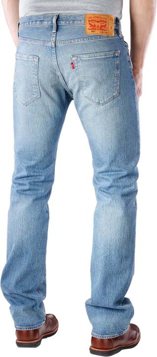 Image du produit Levis 501 Jeans the ben stretch (W40/L32)