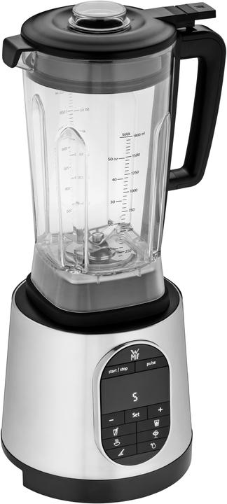 Immagine prodotto WMF Kult Pro miscelatore da pavimento ad alte prestazioni (1600 W)