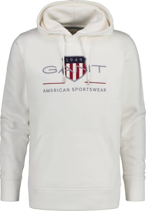 GANT Regular Archive Shield Hoodie (L)