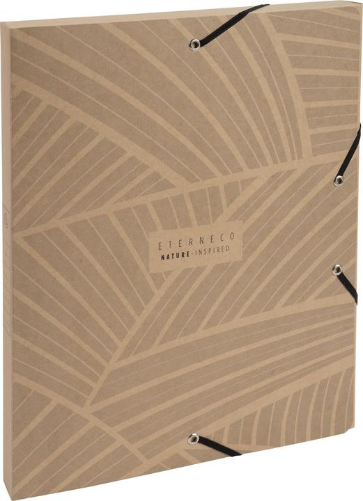 Produktbild Exacompta Eterneco - Archivbox (A4, 1 x)