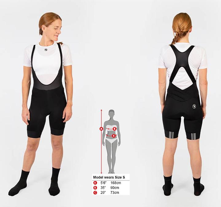 Image du produit Endura FS260-Pro Dropseat Bibshort (L)