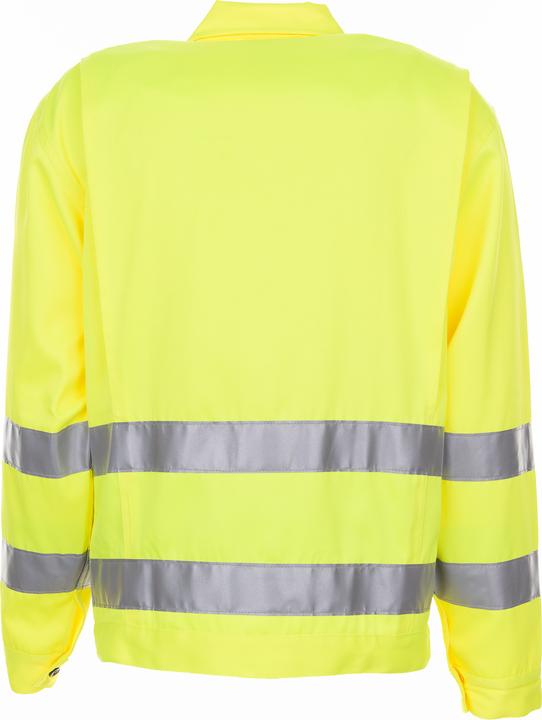 Produktbild Planam Warnschutzbundjacke (42)
