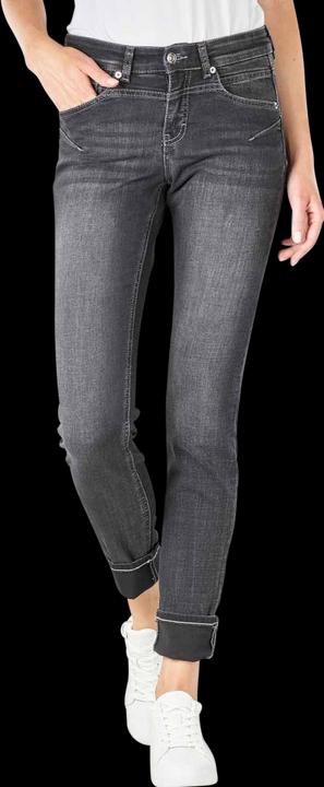 Actual product image MAC Jeans Rich Jeans Slim Fit Anthra Used (W26/L32)