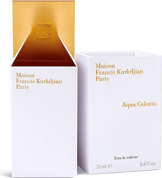 Produktbild Maison Francis Kurkdjian Aqua Celestia (Eau de Toilette, 70 ml)