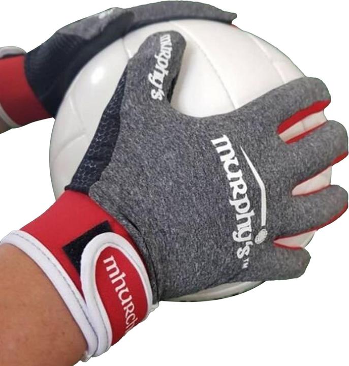 Actual product image Murphy's Gaelic Football Gloves (XL)