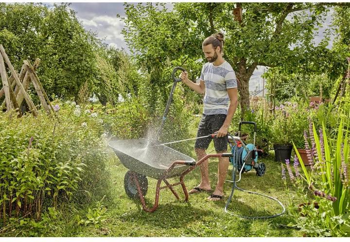 Produktbild Gardena Liano Xtreme 1/2 + Tasche (15 m, 13 mm)