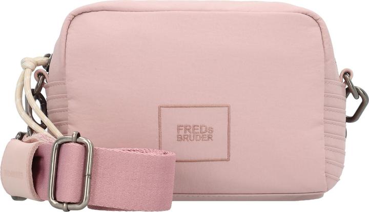 Produktbild FredsBruder Friends For Life Umhängetasche 20 cm