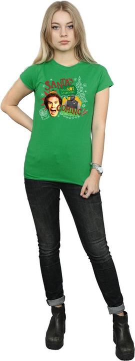 Produktbild Elf North Pole TShirt (M)