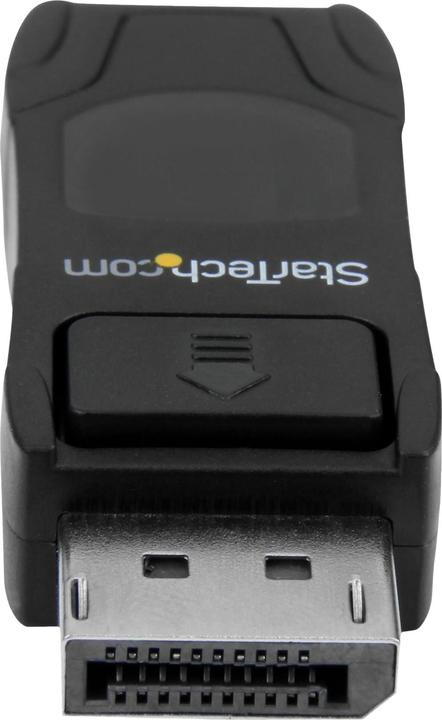 Actual product image StarTech DisplayPort to HDMI - 4K (HDMI, 6.40 cm)