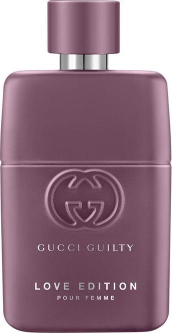 Actual product image Gucci Guilty Love Edition Pour Femme (Eau de parfum, 50 ml)