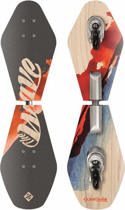 Image du produit Streetsurfing Wave Rider (33")
