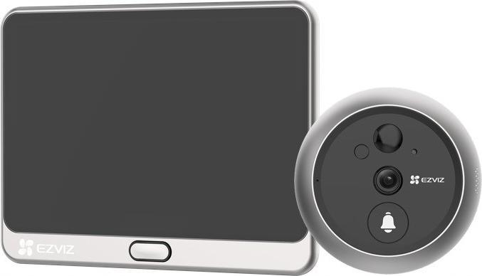 Produktbild EZVIZ DP2 (PIR)