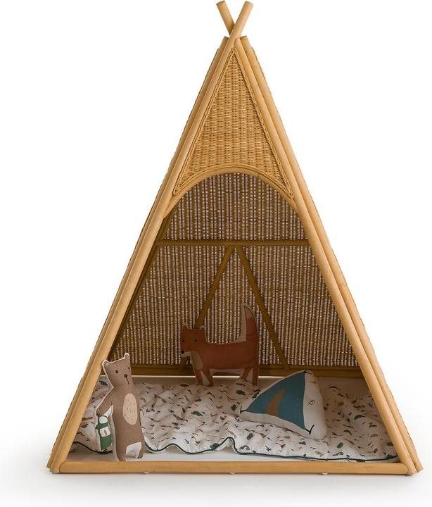Actual product image La Redoute Interieurs Molka